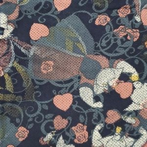 LuLaRoe Disney Villains Leggings